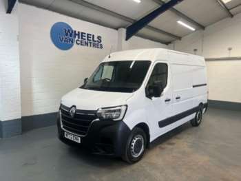 Used Renault Master 2022 for sale - 74515357: Photo