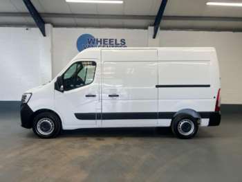 Used Renault Master 2022 for sale - 74515357: Photo