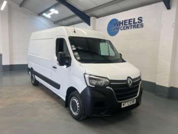 Used Renault Master 2022 for sale - 74515357: Photo