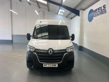 Used Renault Master 2022 for sale - 74515357: Photo
