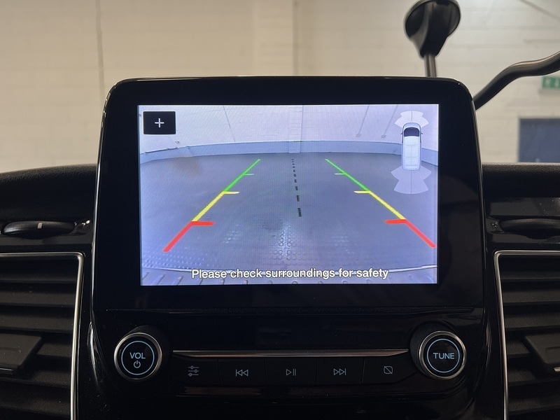 Used Ford Transit Custom for sale - 78012686: Photo 10