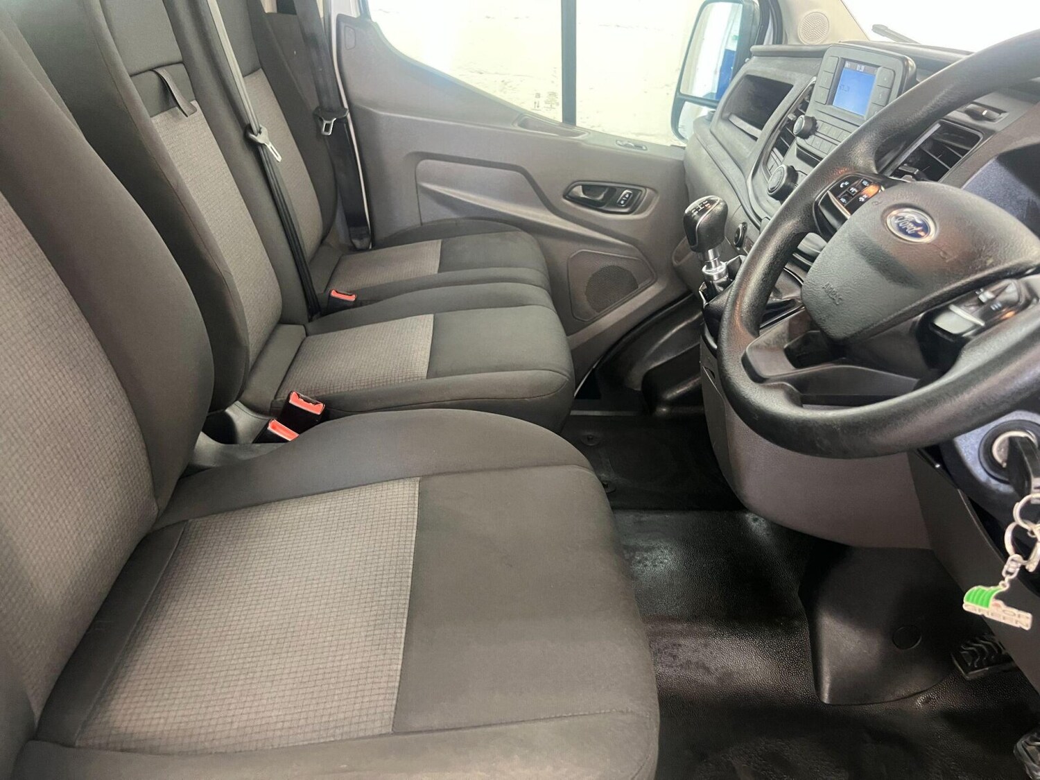 Vehicle 11