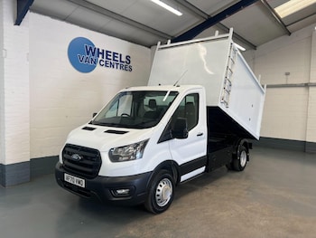Ford - Transit