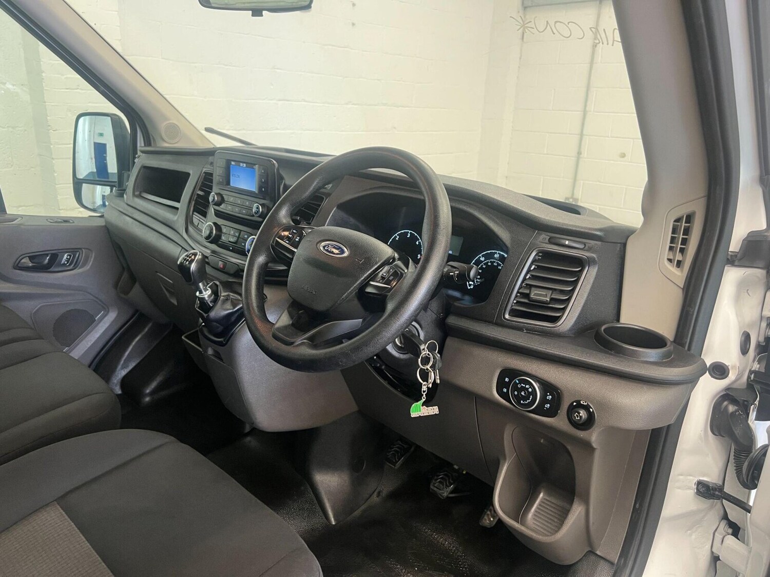 Vehicle 25