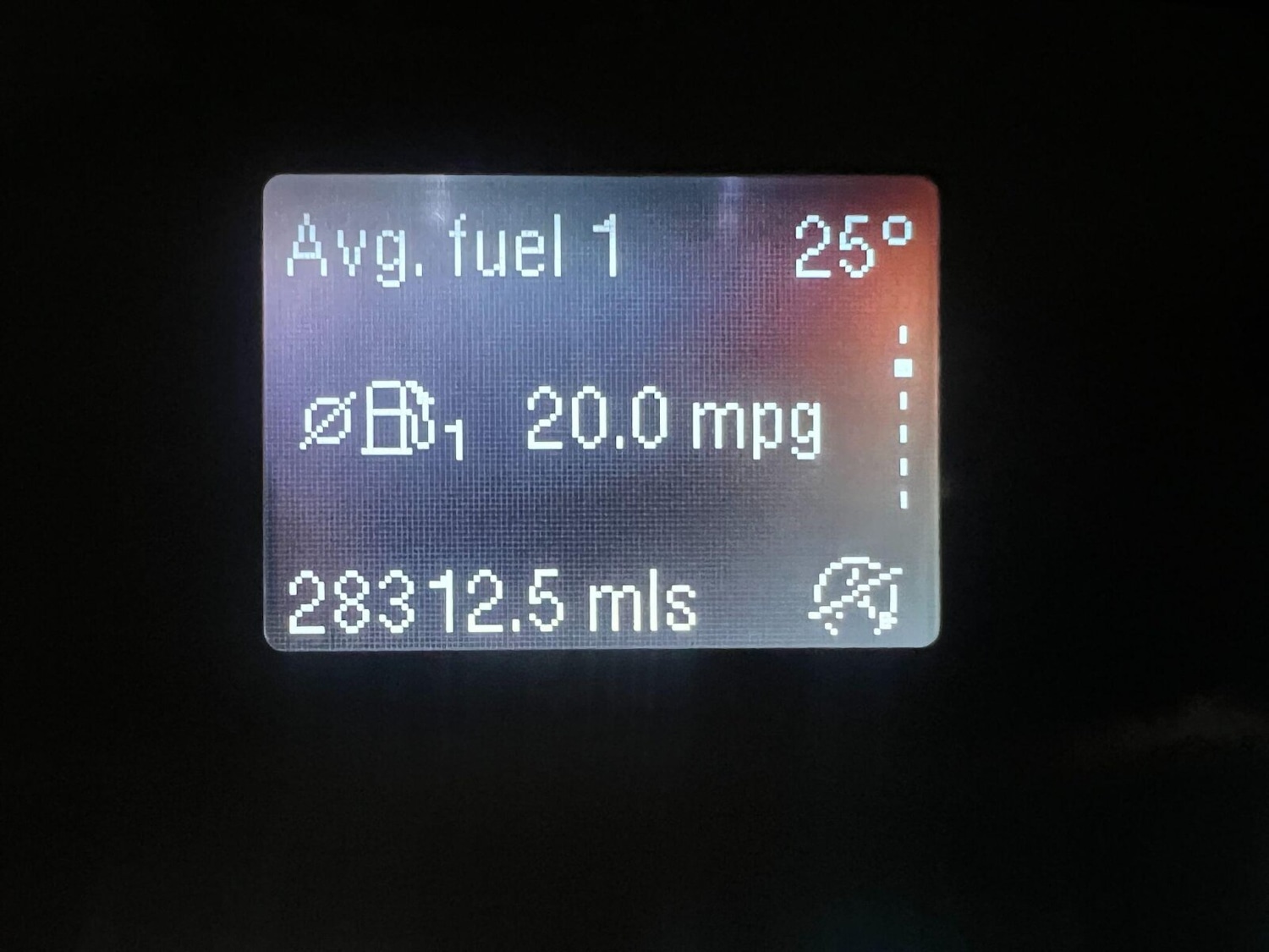 Vehicle 28