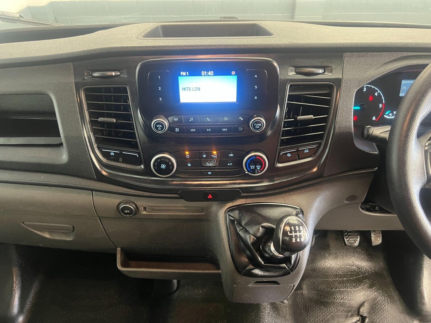 Vehicle 29