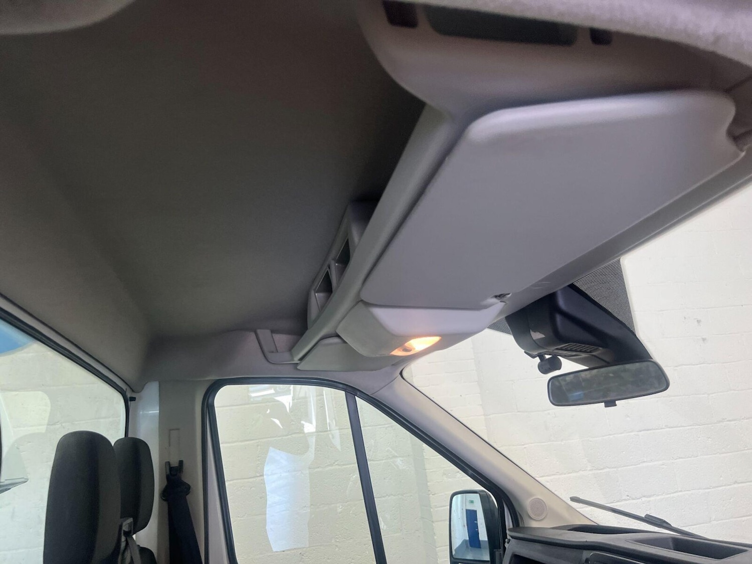 Vehicle 38