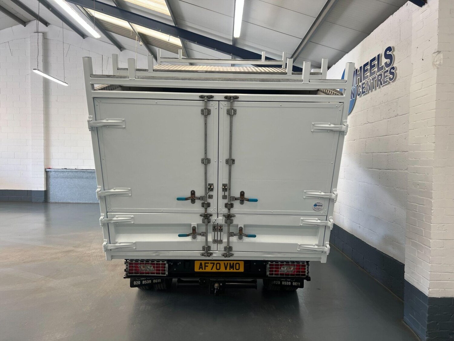 Vehicle 7