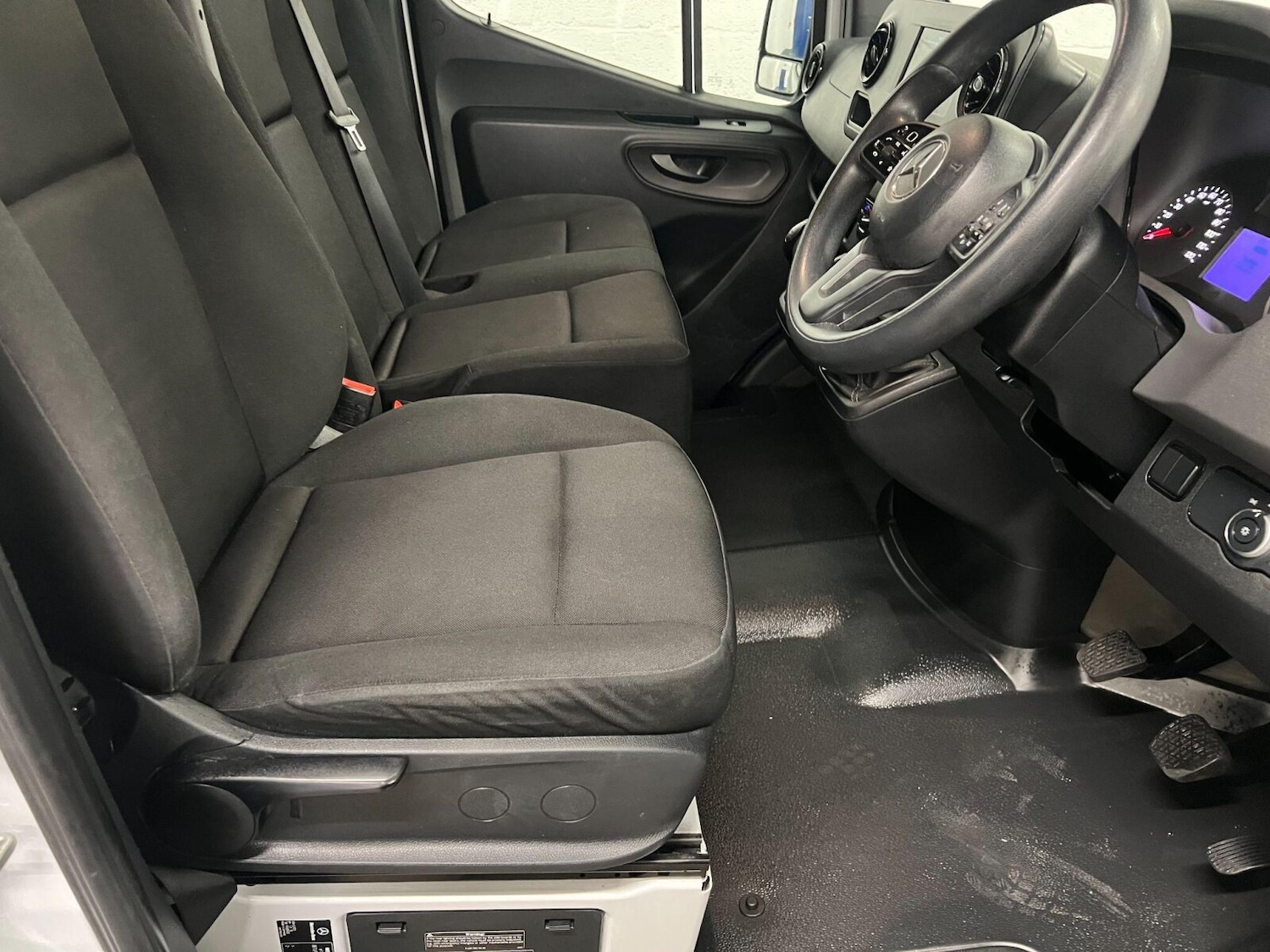 Used Mercedes-Benz Sprinter 2022 for sale - 76233988: Photo 10