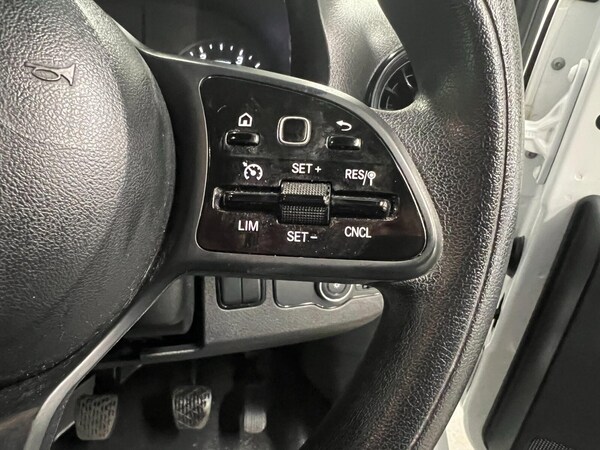 Used Mercedes-Benz Sprinter 2022 for sale - 76233988: Photo 14