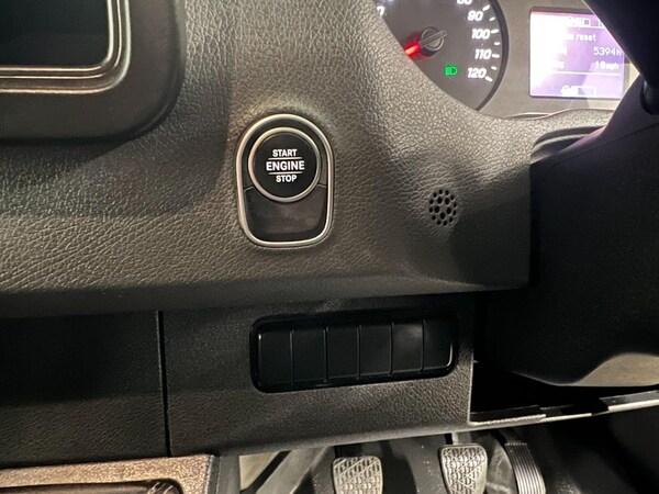 Used Mercedes-Benz Sprinter 2022 for sale - 76233988: Photo 16