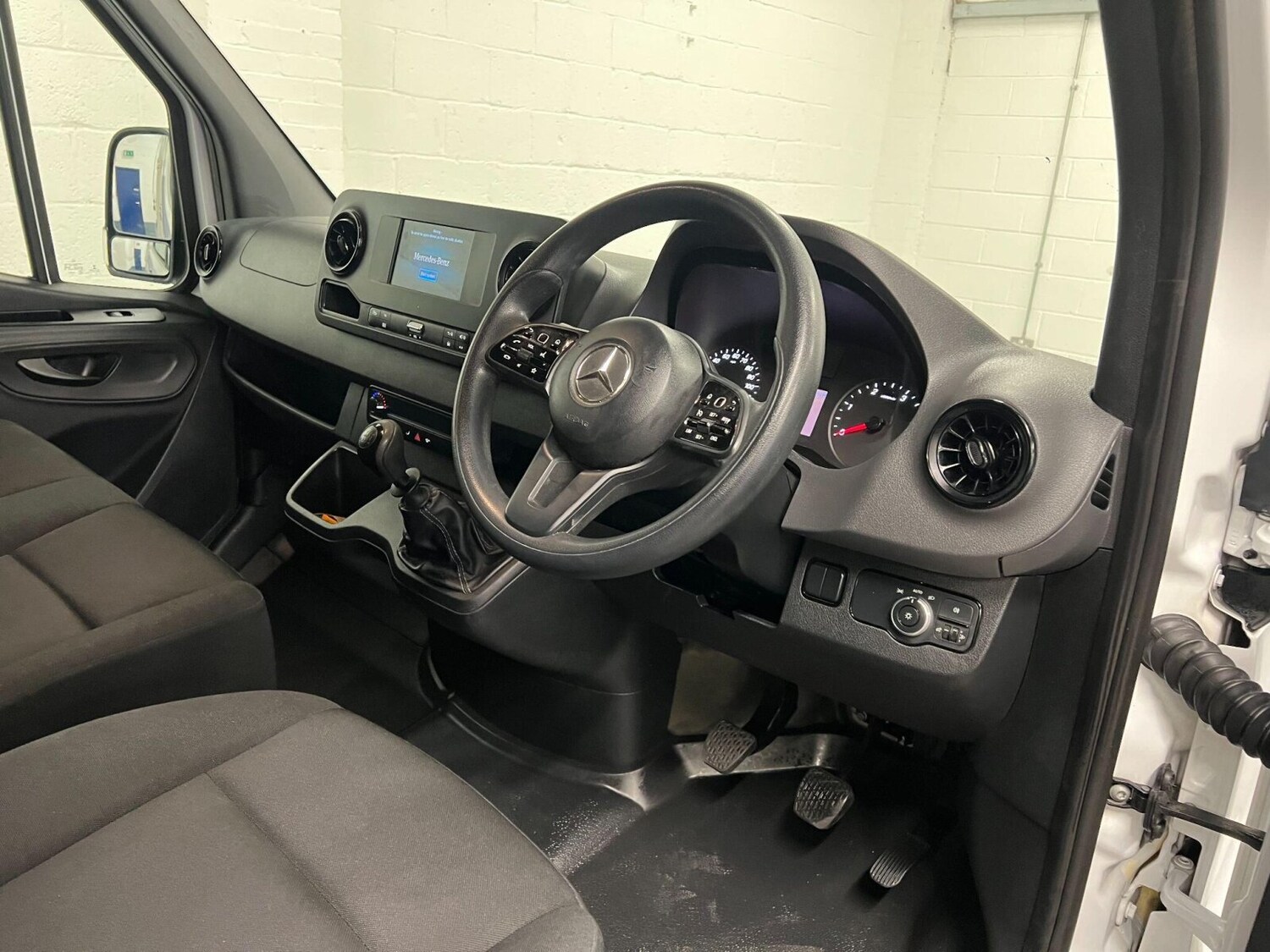 Used Mercedes-Benz Sprinter 2022 for sale - 76233988: Photo 18