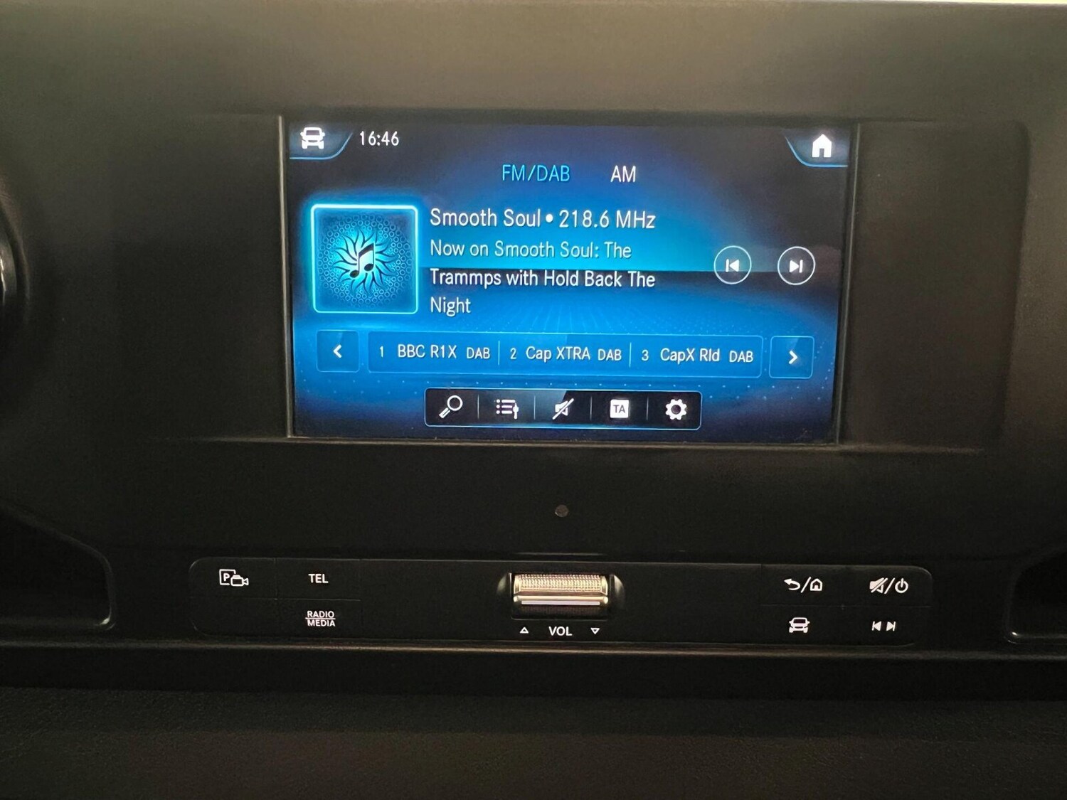 Used Mercedes-Benz Sprinter 2022 for sale - 76233988: Photo 23