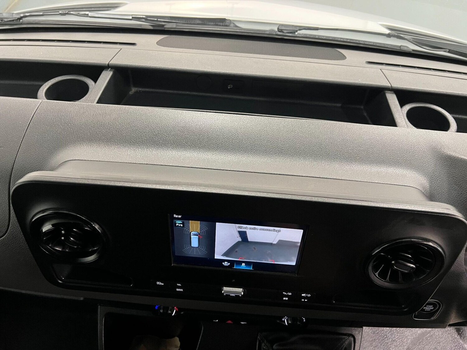 Used Mercedes-Benz Sprinter 2022 for sale - 76233988: Photo 25