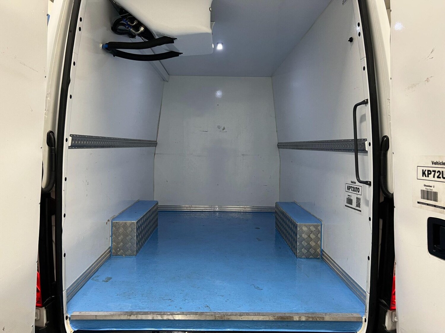 Used Mercedes-Benz Sprinter 2022 for sale - 76233988: Photo 27