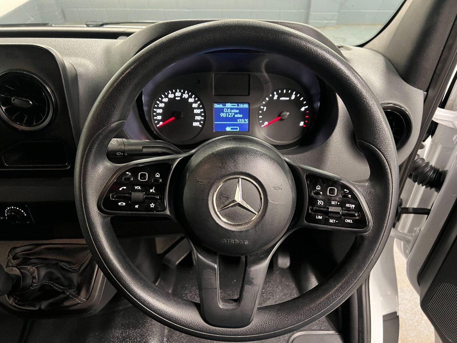 Used Mercedes-Benz Sprinter 2022 for sale - 76233988: Photo 28