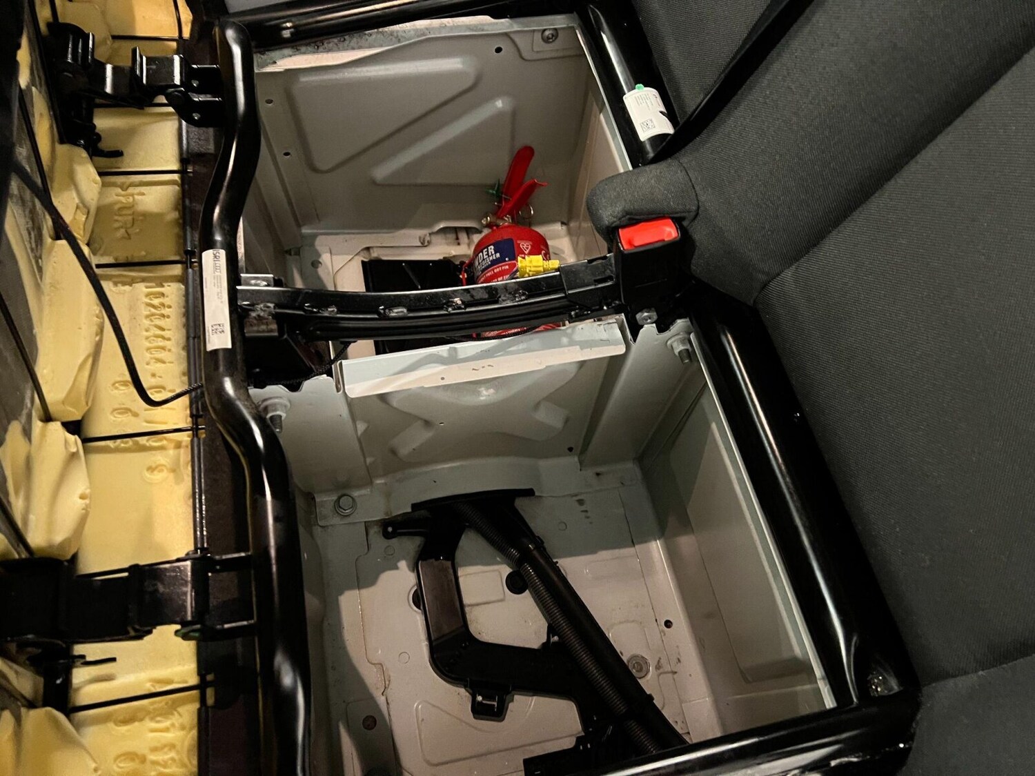 Used Mercedes-Benz Sprinter 2022 for sale - 76233988: Photo 36