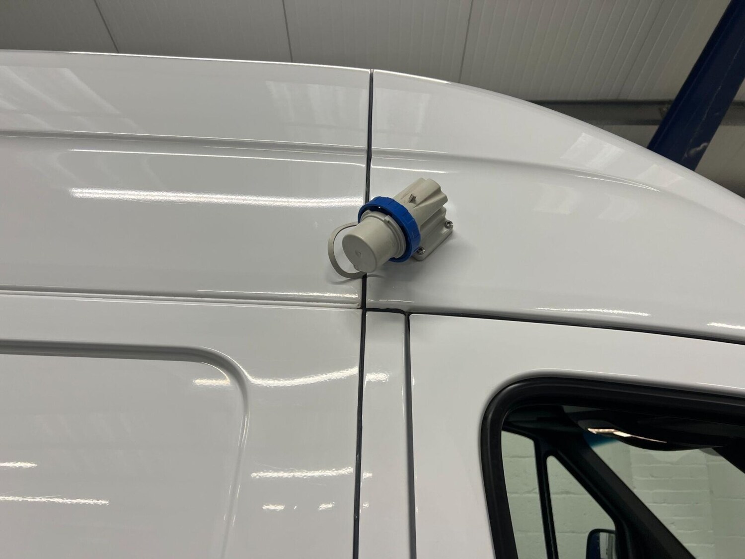 Used Mercedes-Benz Sprinter 2022 for sale - 76233988: Photo 37