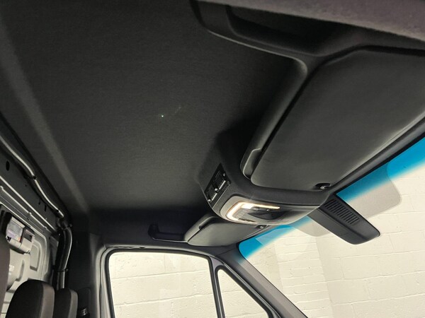 Used Mercedes-Benz Sprinter 2022 for sale - 76233988: Photo 38