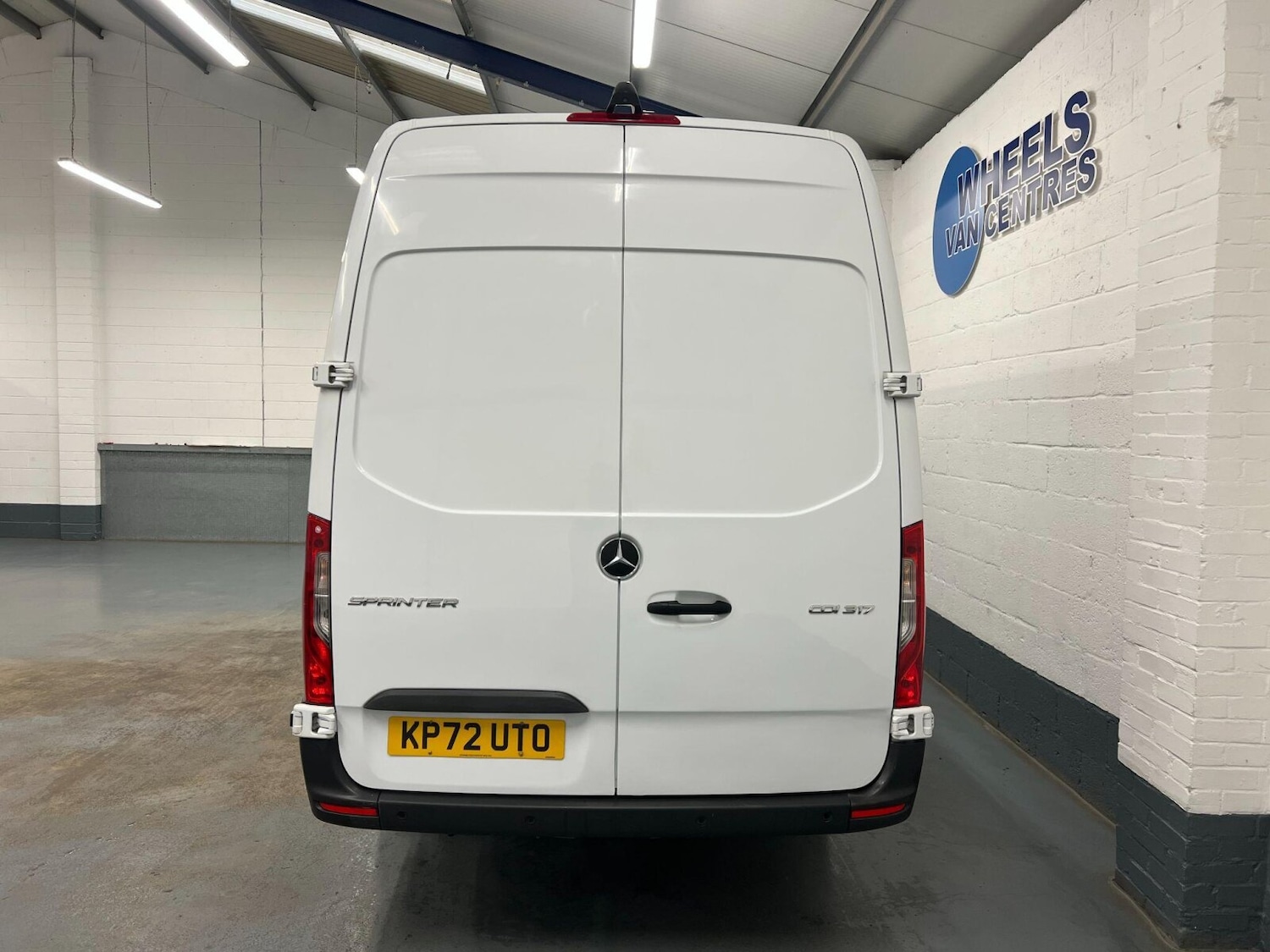 Used Mercedes-Benz Sprinter 2022 for sale - 76233988: Photo 6