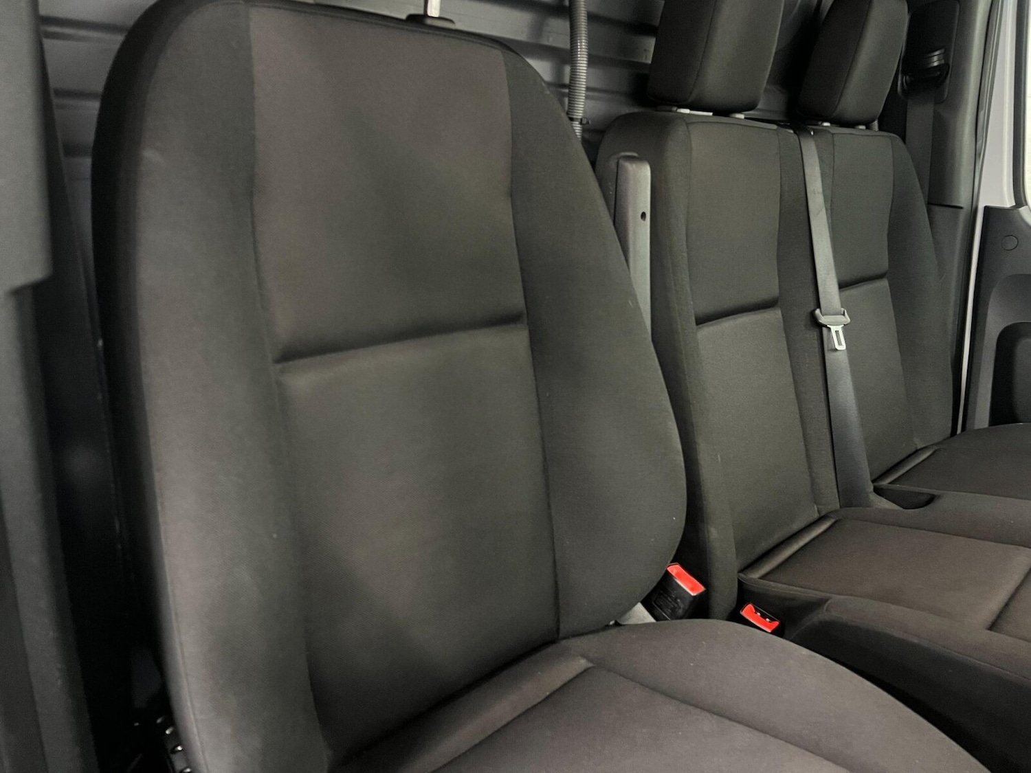 Used Mercedes-Benz Sprinter 2022 for sale - 76233988: Photo 9