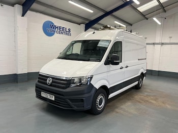 Volkswagen - Crafter