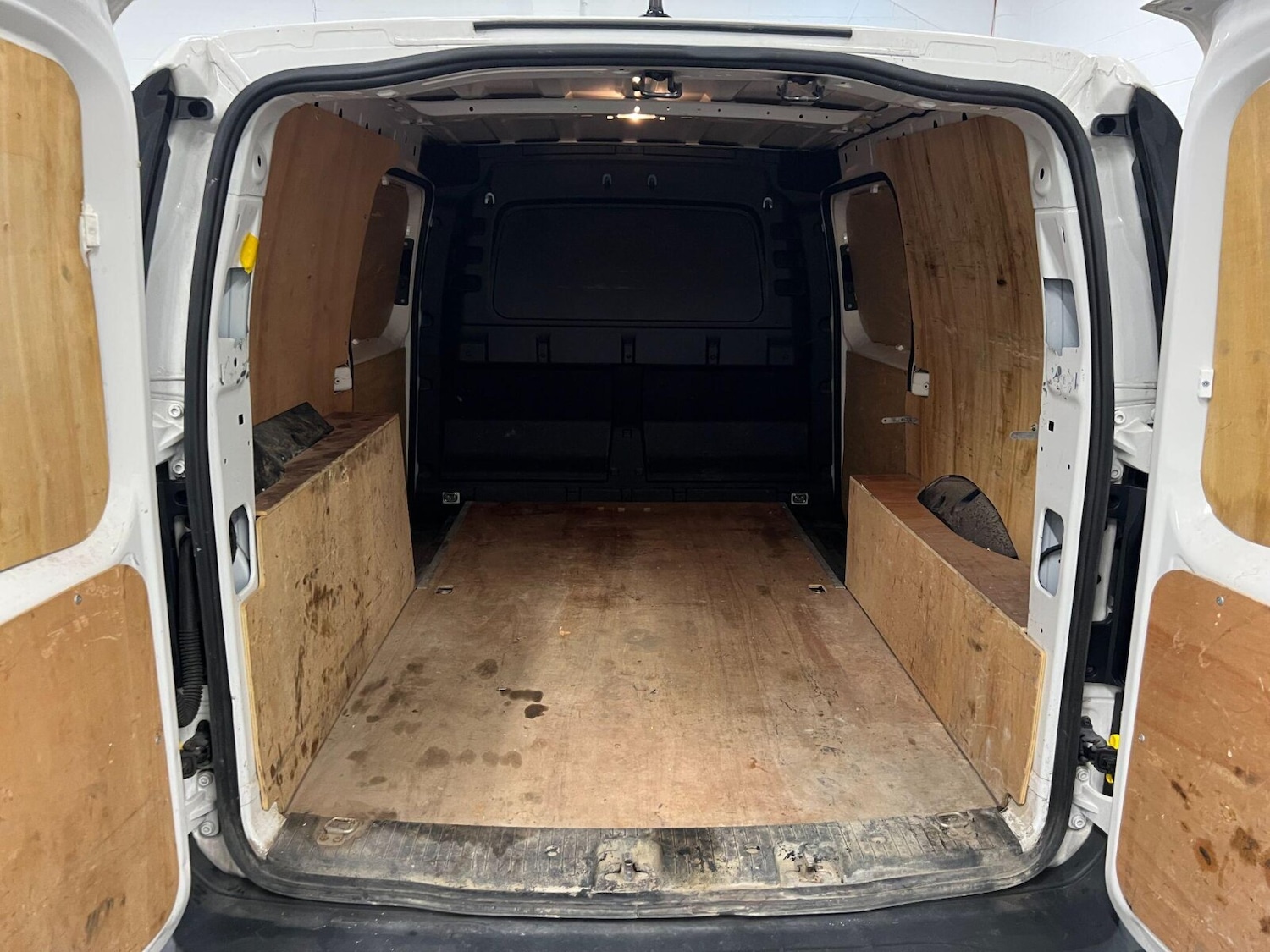 Used Volkswagen Caddy Maxi 2021 for sale - 76289890: Photo 5