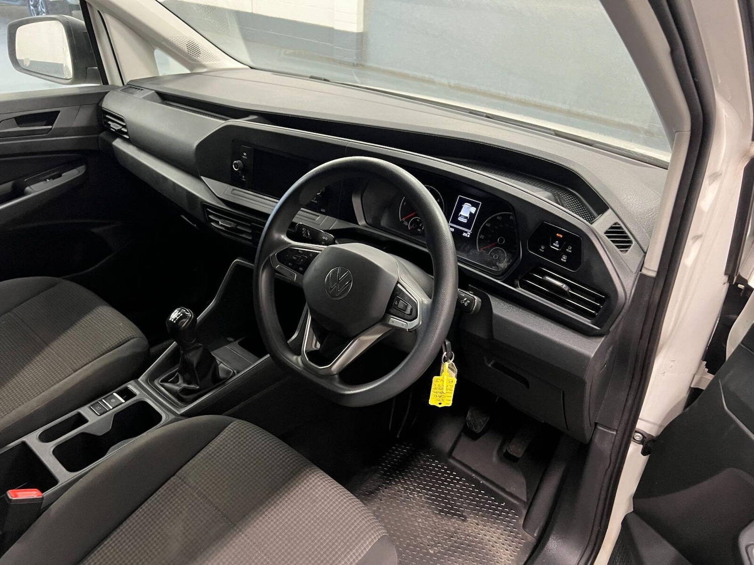 Used Volkswagen Caddy Maxi 2021 for sale - 76289890: Photo 6