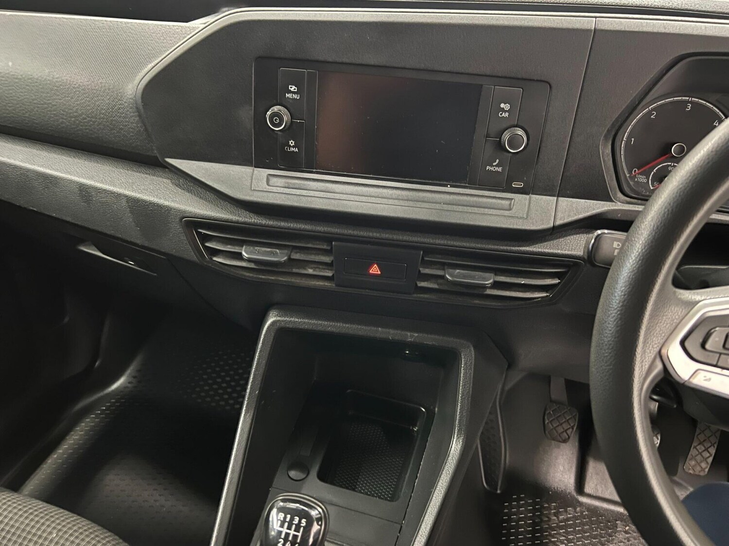 Used Volkswagen Caddy Maxi 2021 for sale - 76289890: Photo 8