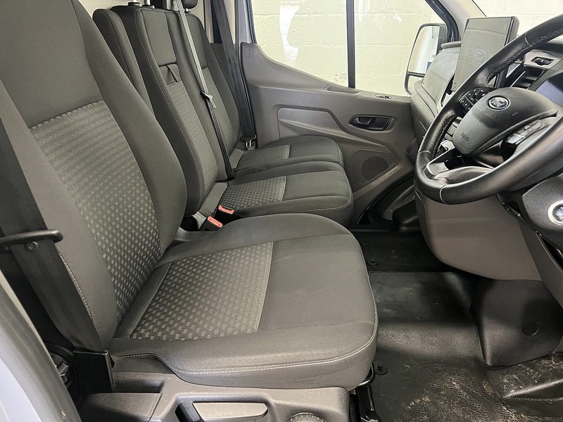 Used Ford Transit 2025 for sale - 77889187: Photo 10