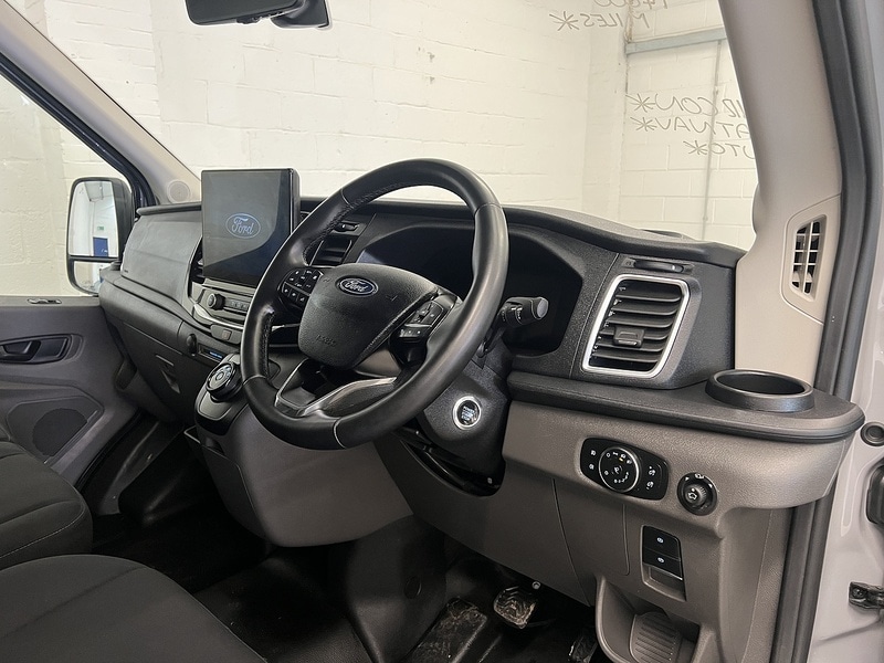 Used Ford Transit 2025 for sale - 77889187: Photo 11