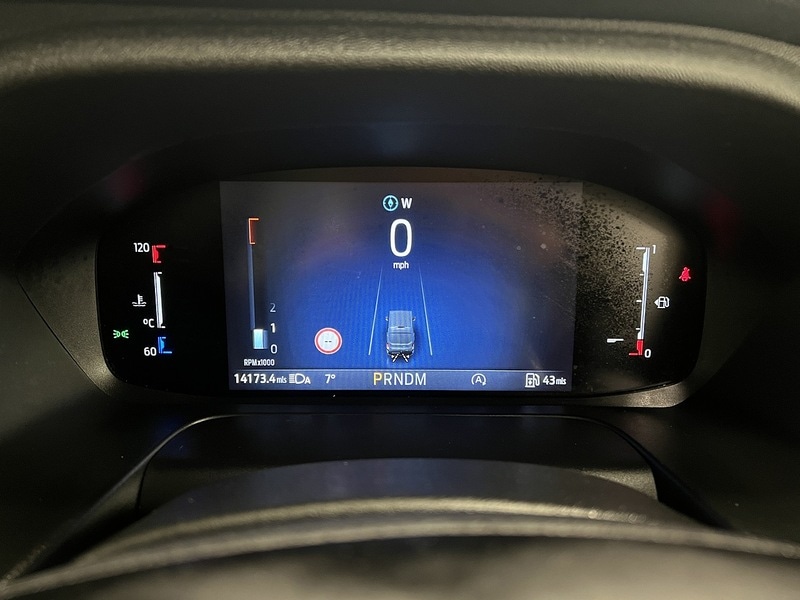 Used Ford Transit 2025 for sale - 77889187: Photo 16