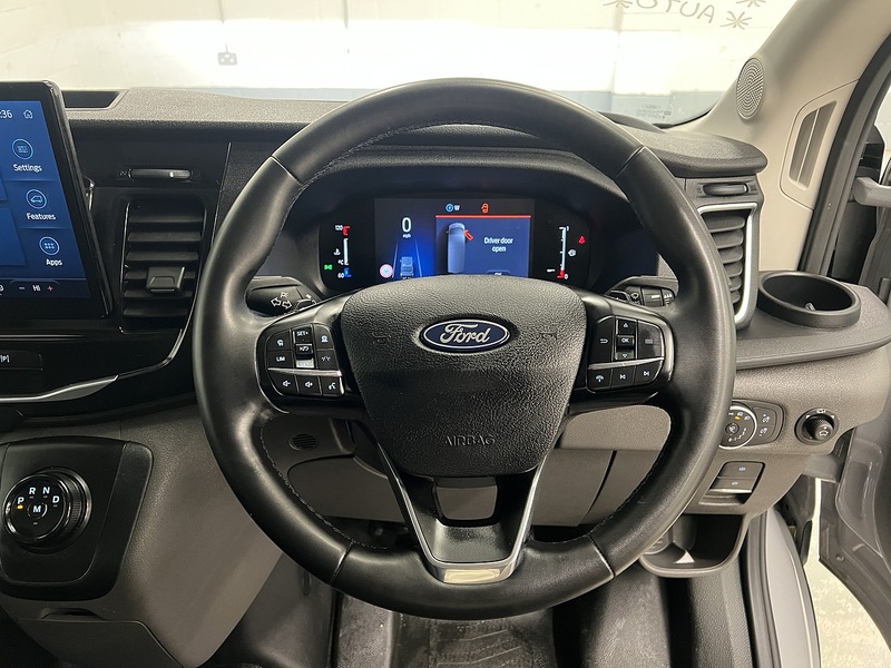 Used Ford Transit 2025 for sale - 77889187: Photo 17