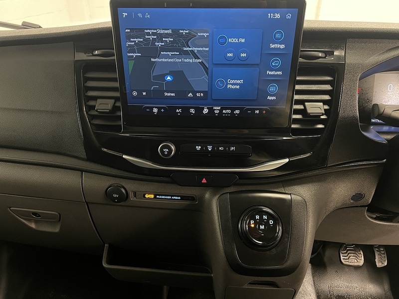 Used Ford Transit 2025 for sale - 77889187: Photo 18