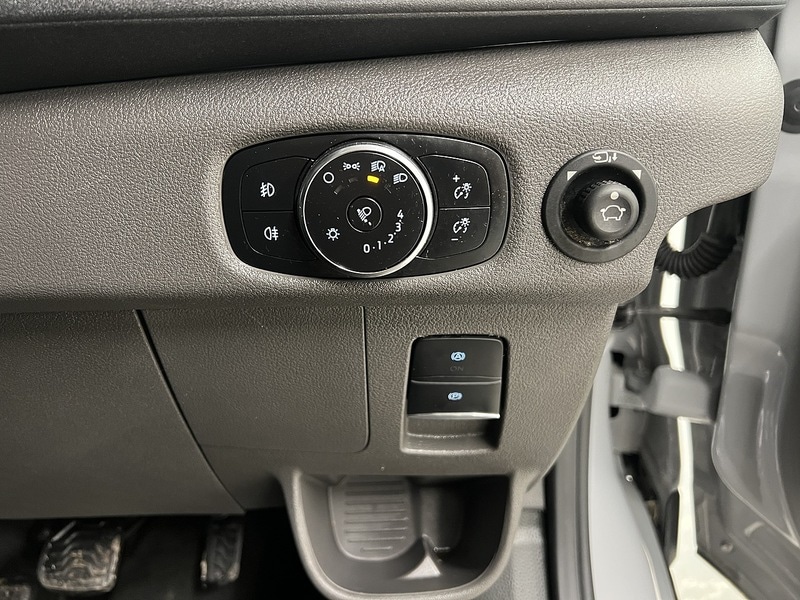 Used Ford Transit 2025 for sale - 77889187: Photo 19