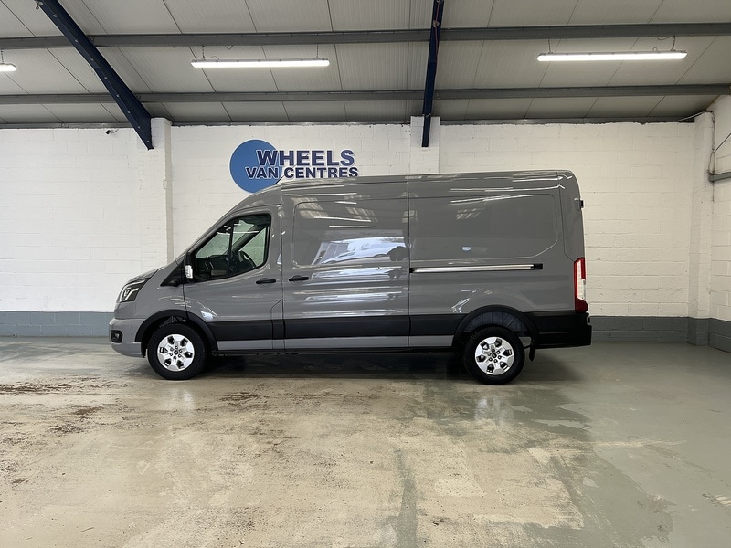 Used Ford Transit 2025 for sale - 77889187: Photo 2