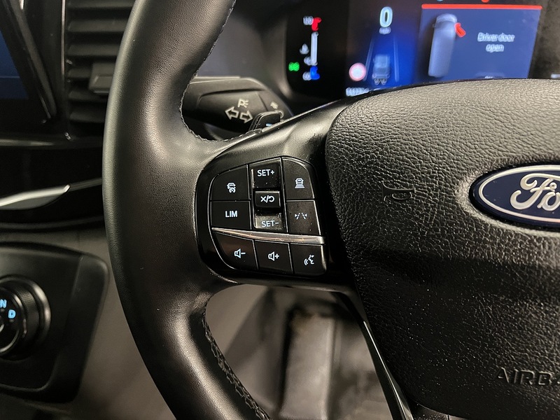 Used Ford Transit 2025 for sale - 77889187: Photo 22