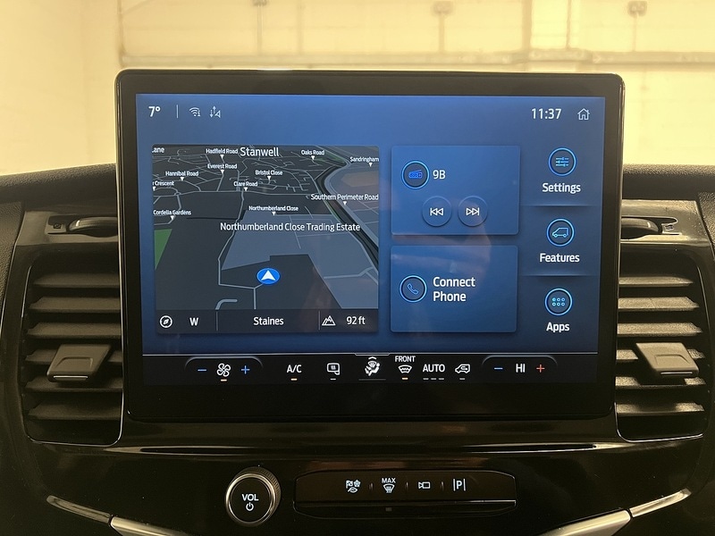 Used Ford Transit 2025 for sale - 77889187: Photo 23