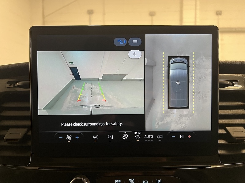 Used Ford Transit 2025 for sale - 77889187: Photo 24