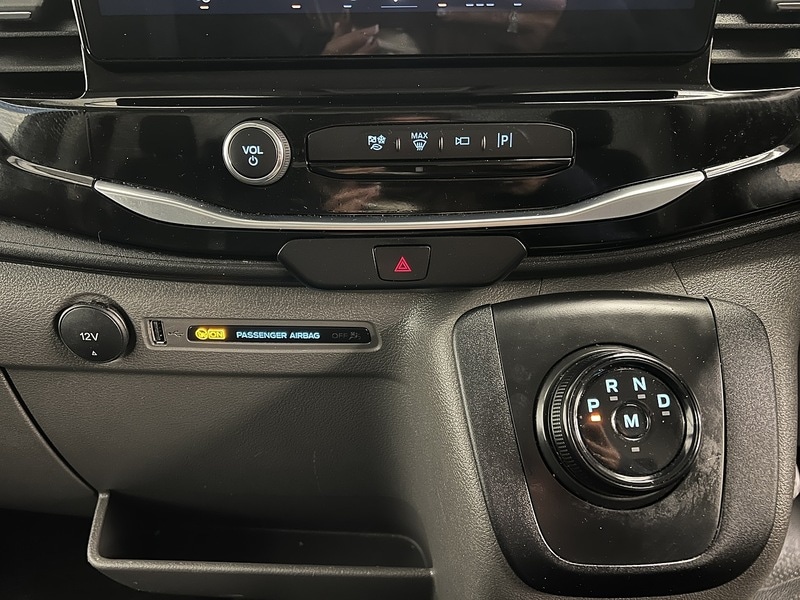 Used Ford Transit 2025 for sale - 77889187: Photo 27