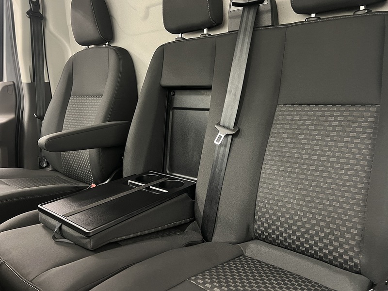 Used Ford Transit 2025 for sale - 77889187: Photo 37