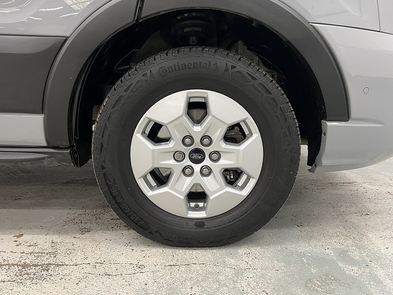Used Ford Transit 2025 for sale - 77889187: Photo 41