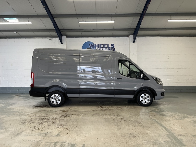 Used Ford Transit 2025 for sale - 77889187: Photo 6