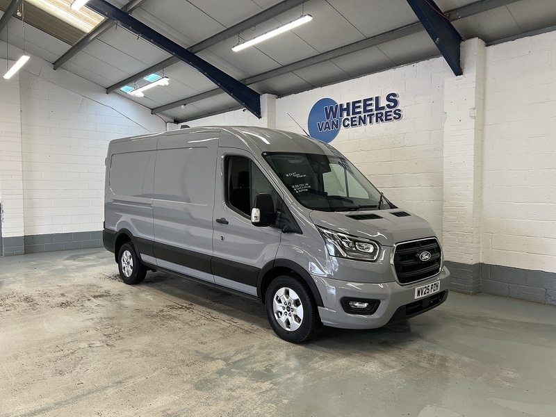 Used Ford Transit 2025 for sale - 77889187: Photo 7