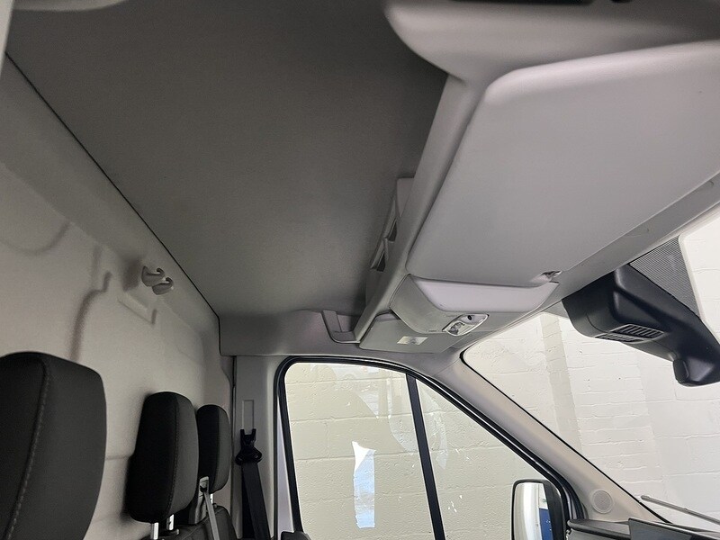 Used Ford Transit 2024 for sale - 77046236: Photo 14
