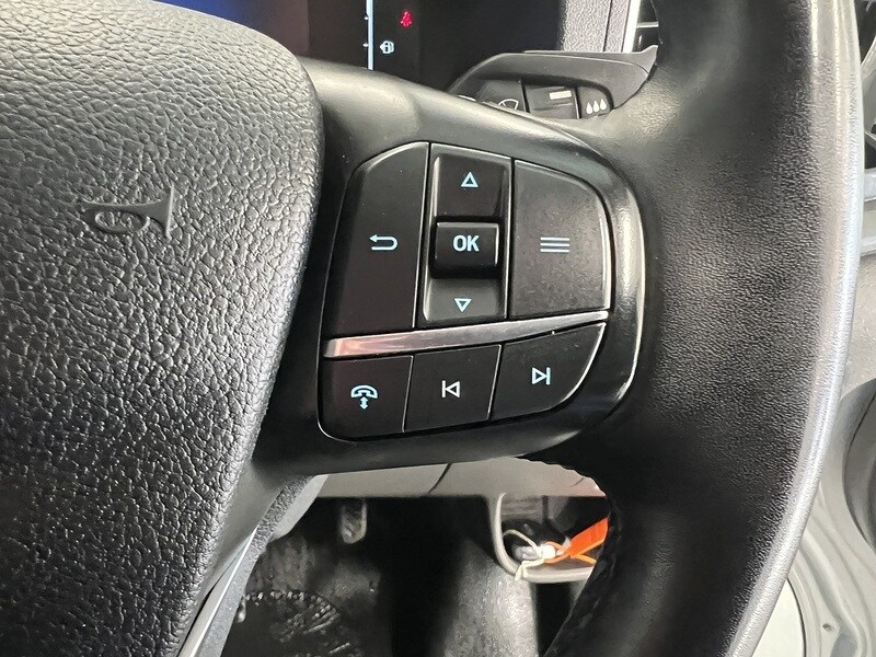 Used Ford Transit 2024 for sale - 77046236: Photo 21