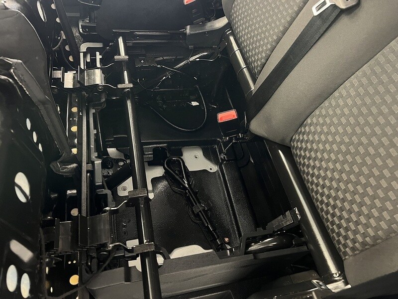 Used Ford Transit 2024 for sale - 77046236: Photo 36