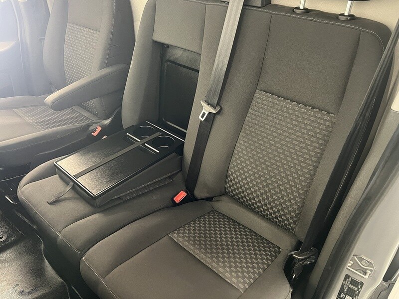 Used Ford Transit 2024 for sale - 77046236: Photo 37