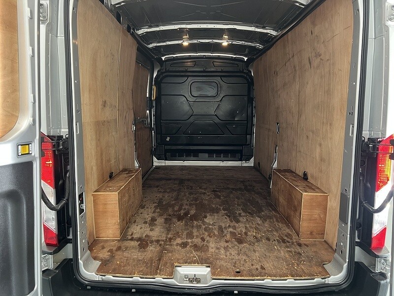 Used Ford Transit 2024 for sale - 77046236: Photo 39