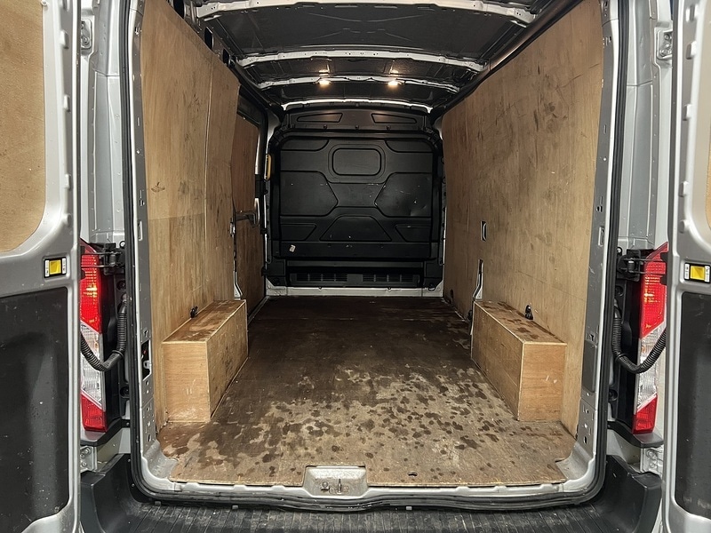 Used Ford Transit 2024 for sale - 77046236: Photo 5